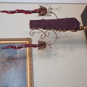 Salvatore Ferragamo tie